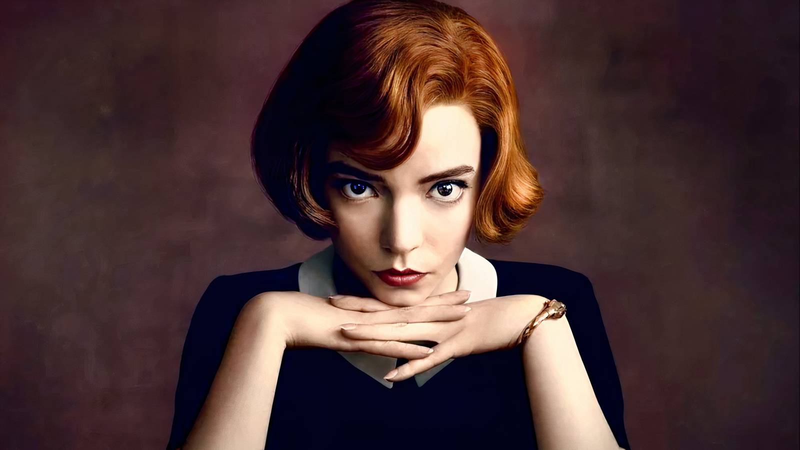 Netflix Just Released The Perfect Queen’s Gambit Replacement (Based On True Events)