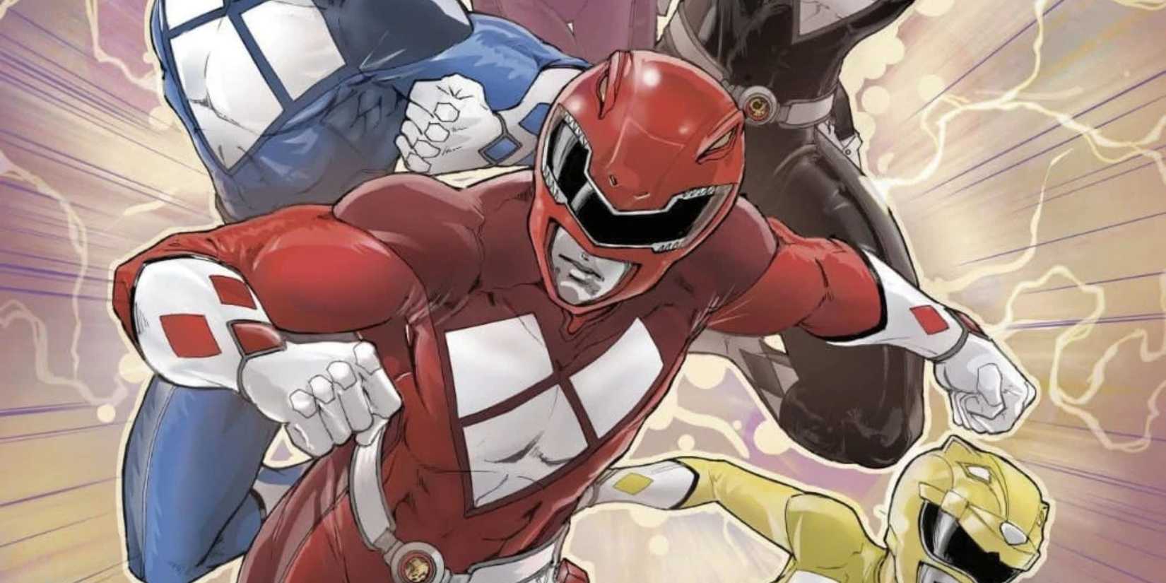 Why The Original Mighty Morphin Power Rangers Are Returning In 2026