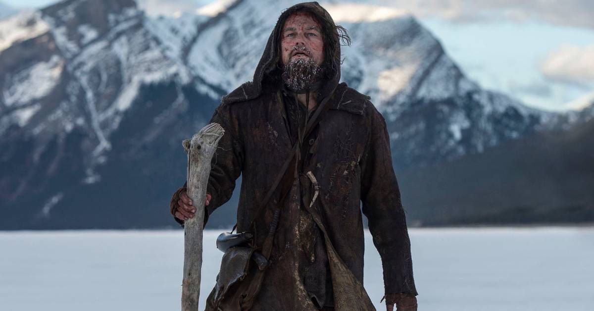 screenrant.com - Sarah Polonsky - 10 Greatest Wilderness Survival Movies Of All Time, Ranked