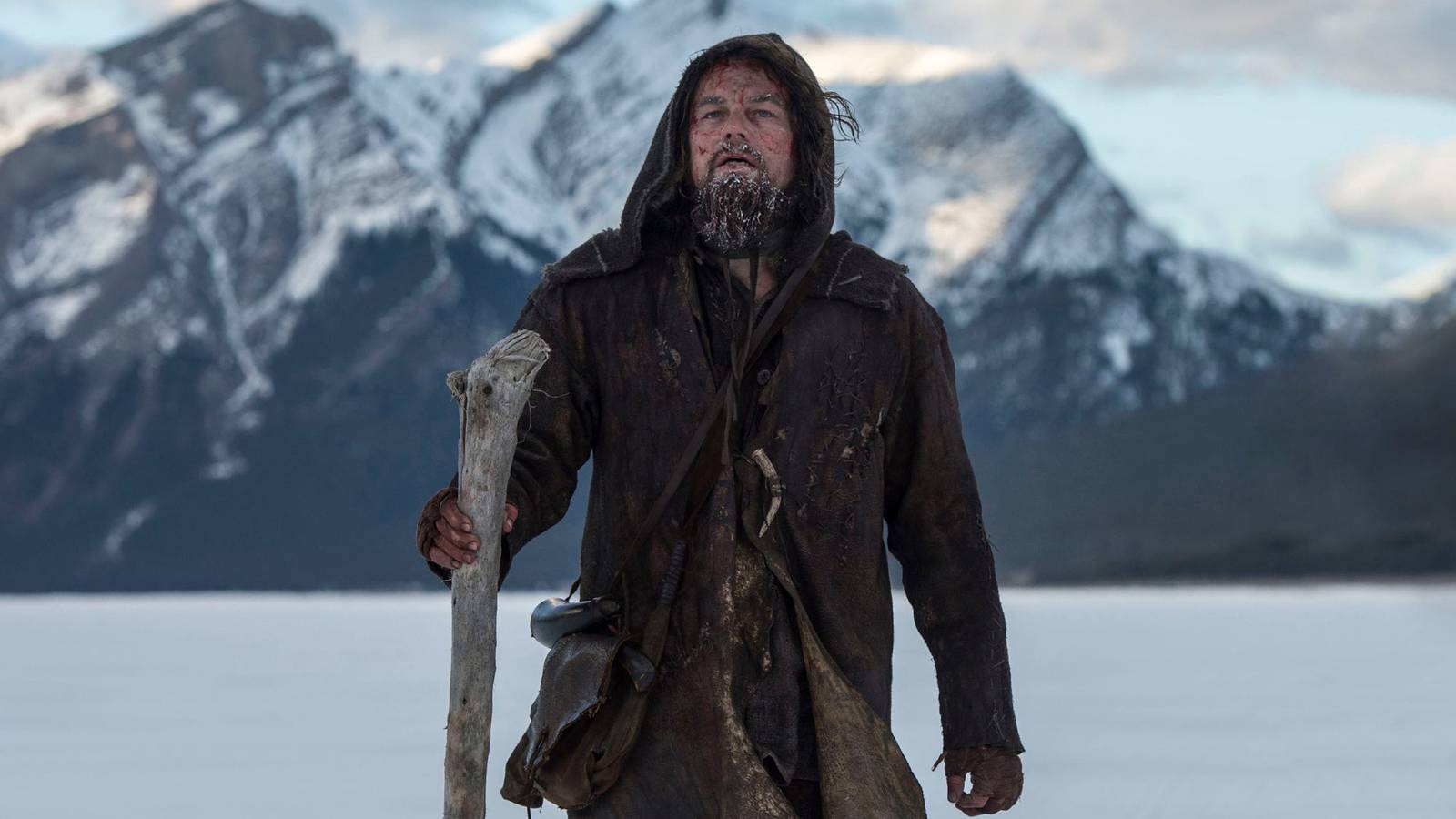 11 Years Later, Leonardo DiCaprio & Tom Hardy's Gritty $533M Western Characters Return In Epic New Trailer For The Revenant's Theatrical Re-Release