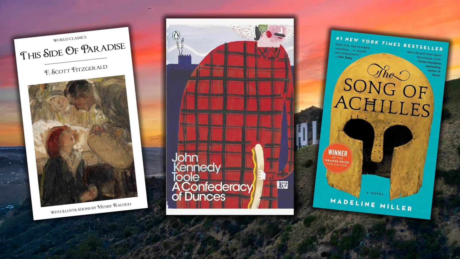 Meet the Classic American Novel That Would Be a Box Office Hit If Hollywood Would Finally Adapt It