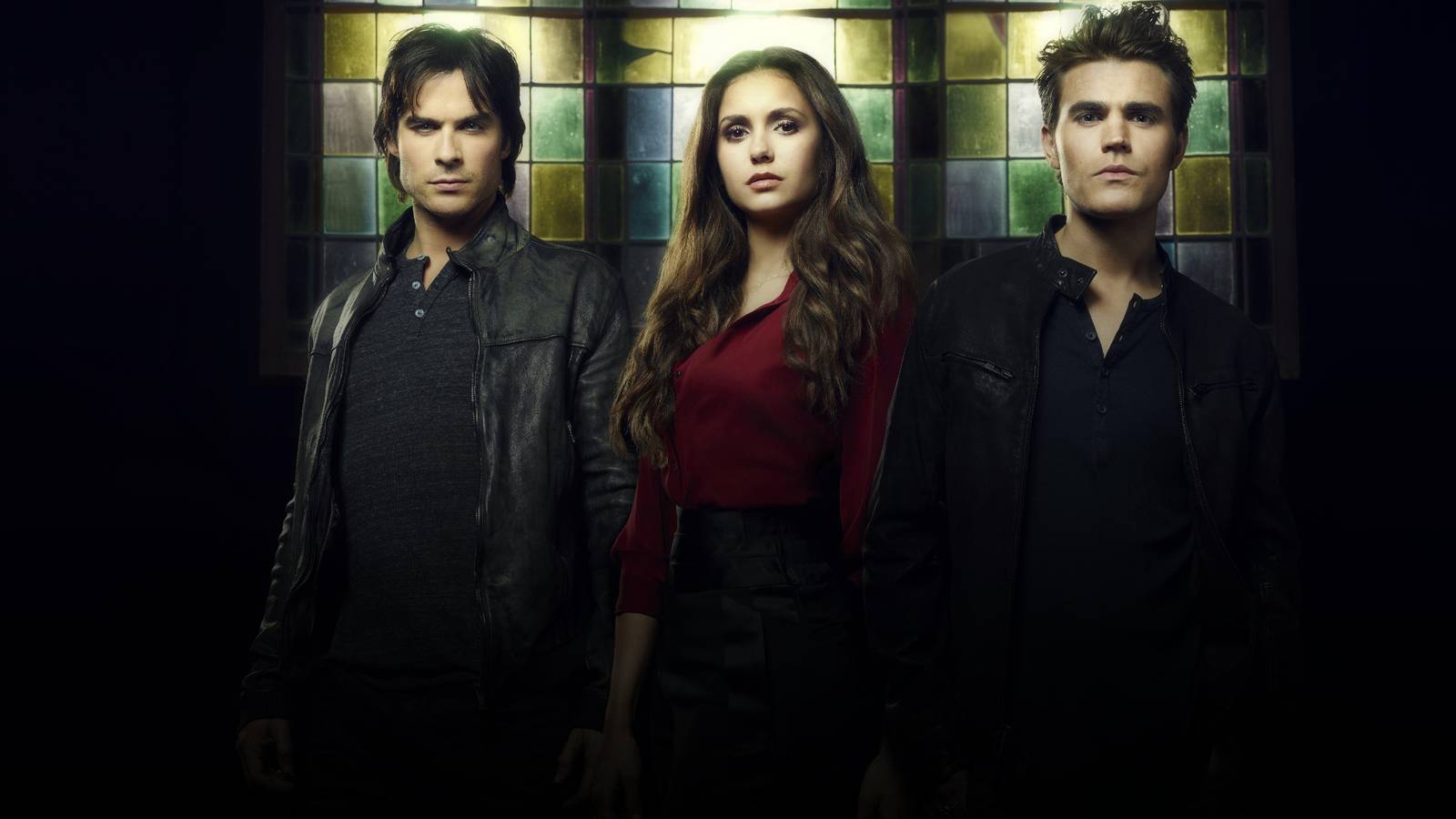 Top 10 Vampire TV Shows: Alternatives To The Vampire Diaries