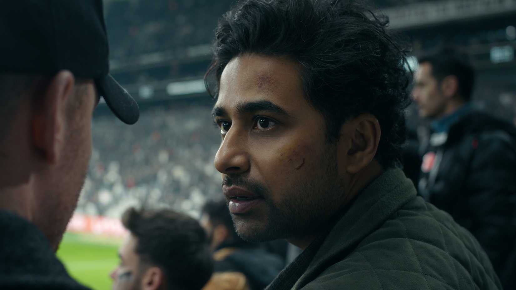 The Night Agent Staffel 3