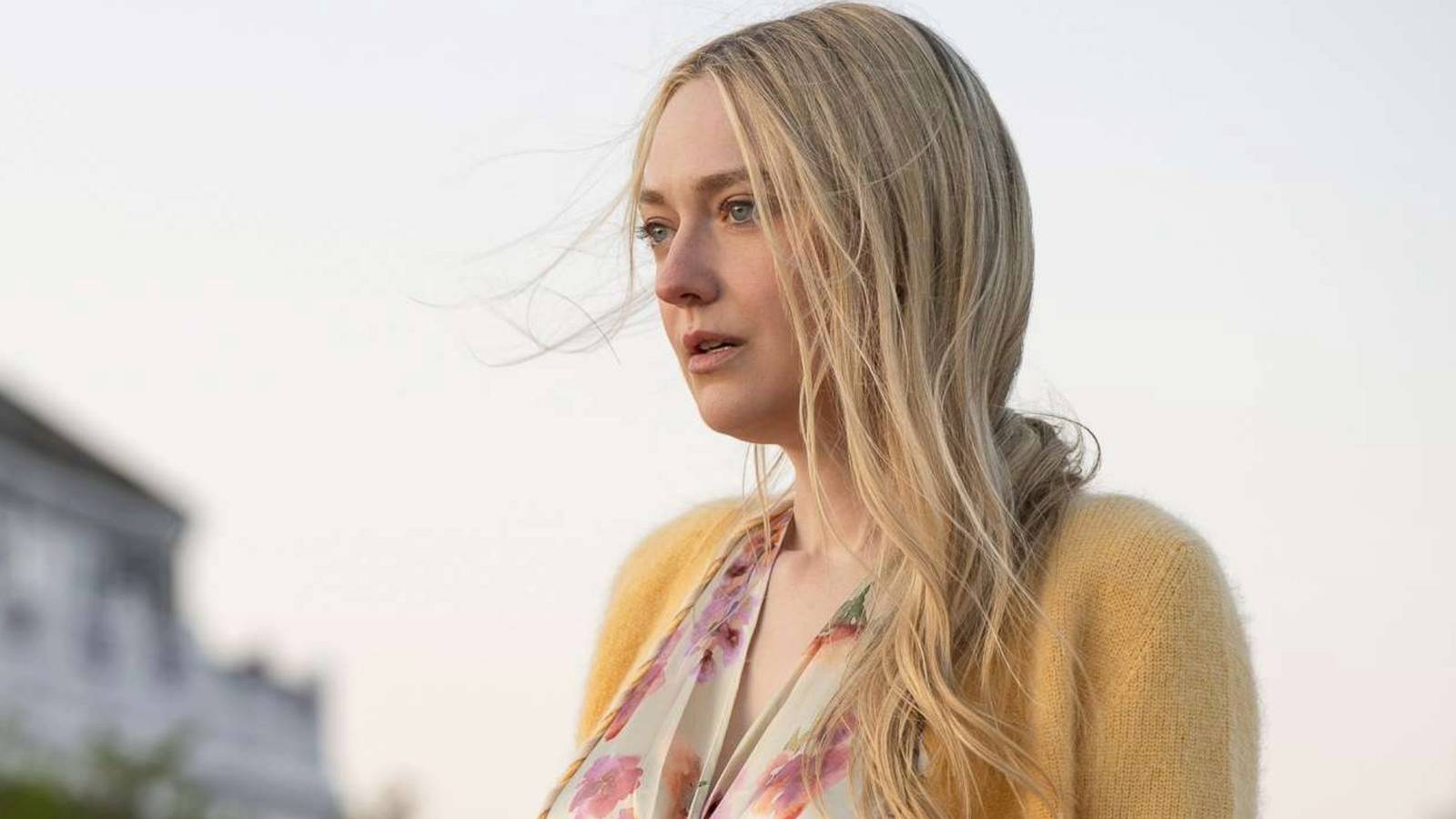 Dakota Fanning's 6-Part Netflix Psychological Thriller Series Has One Of ...
