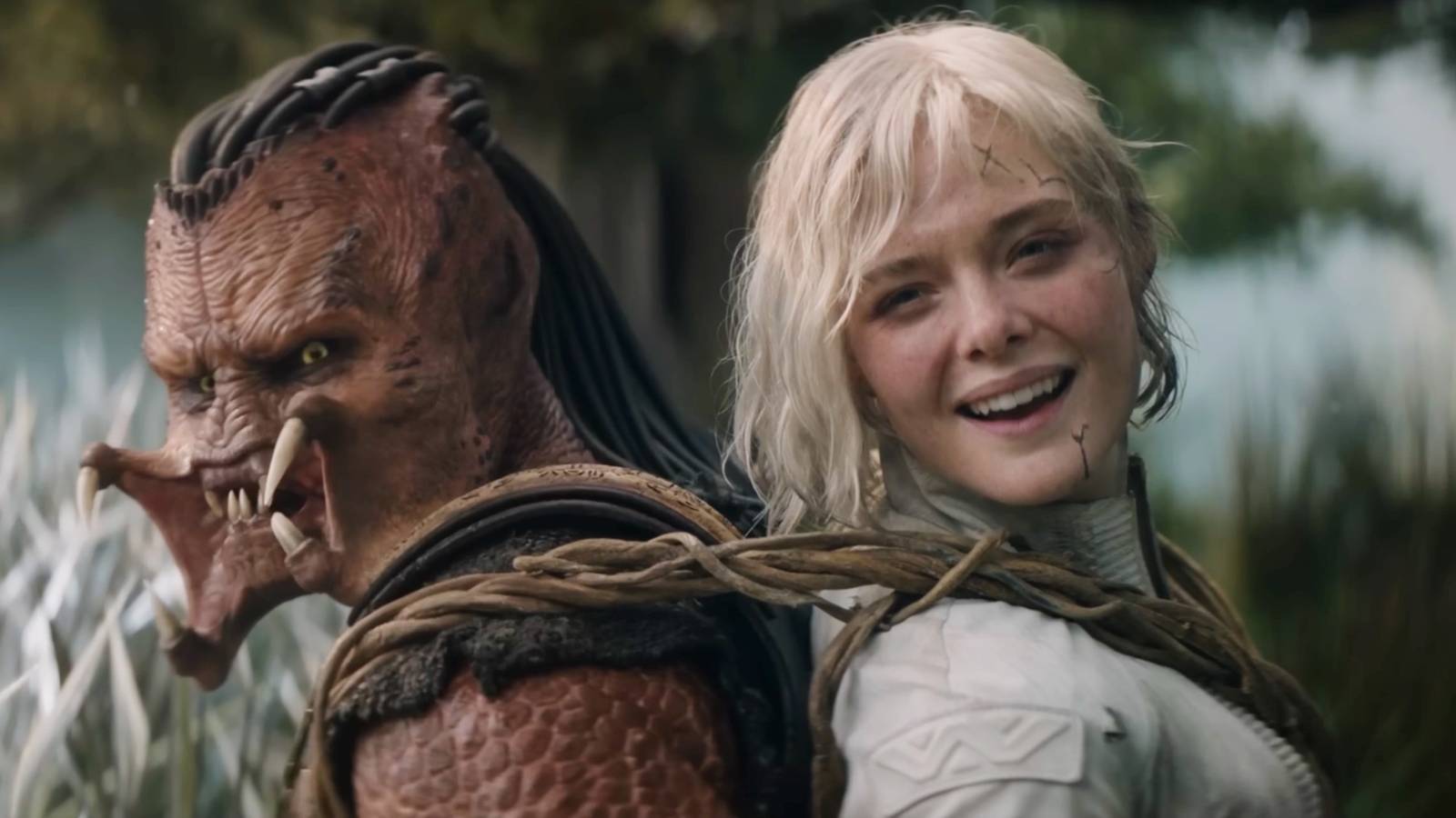 Predator: Badlands Streaming Release Date On Hulu & Disney+ Confirmed ...