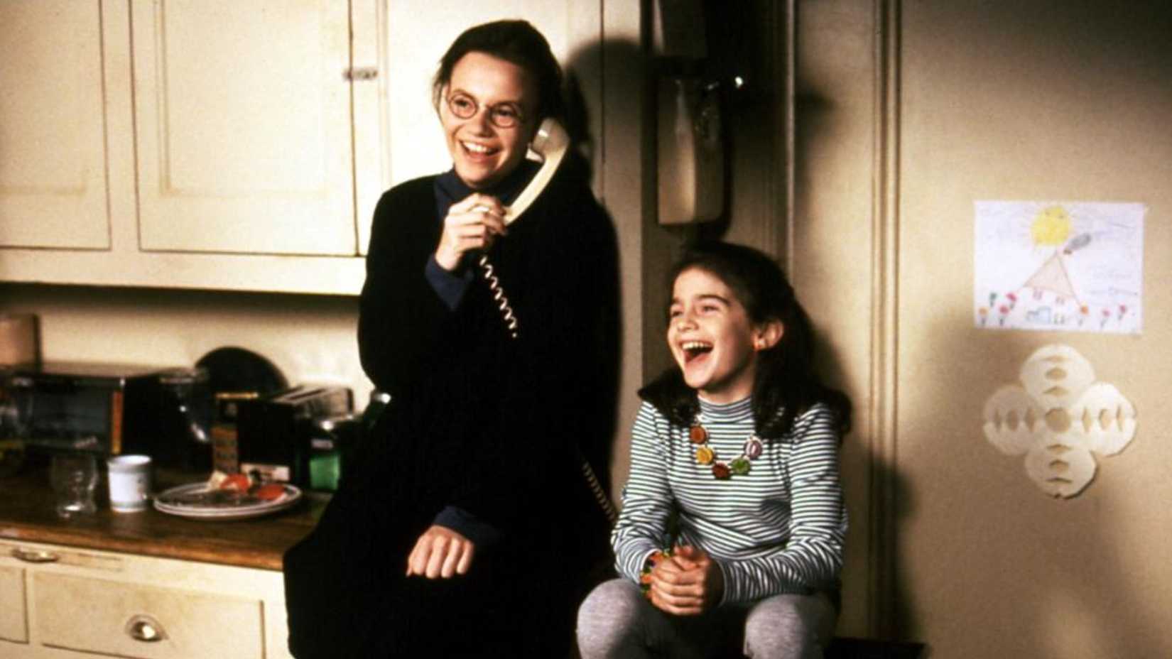 Julie Kavner e Gabbie Hoffman em This is My Life