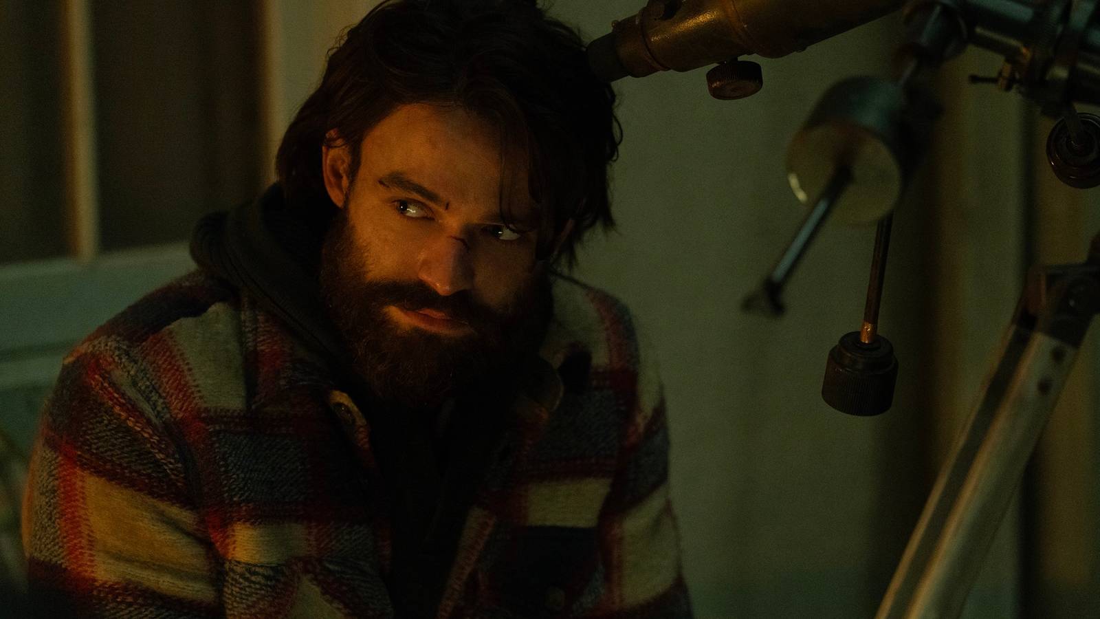 Forget Fallout & The Last Of Us, This 87% RT Drama Has The Scariest Apocalypse On TV