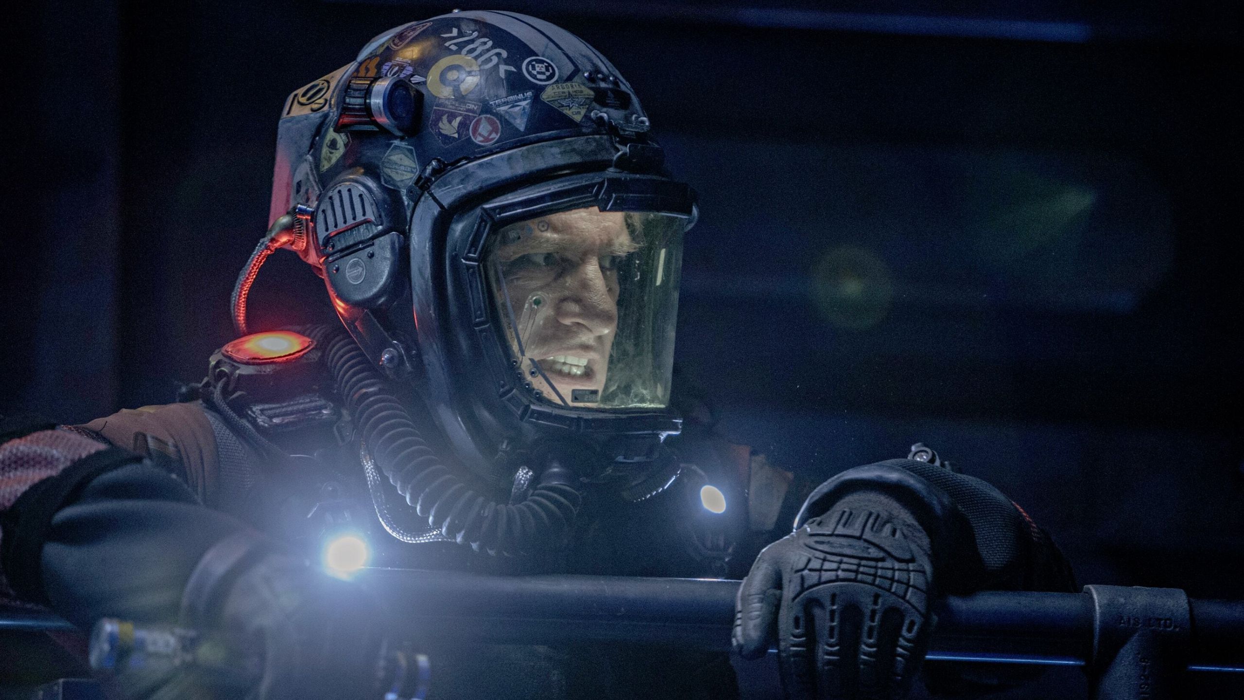 Upcoming Sci-Fi Thriller Is Officially The Expanse Replacement Fans Have Been Waiting For