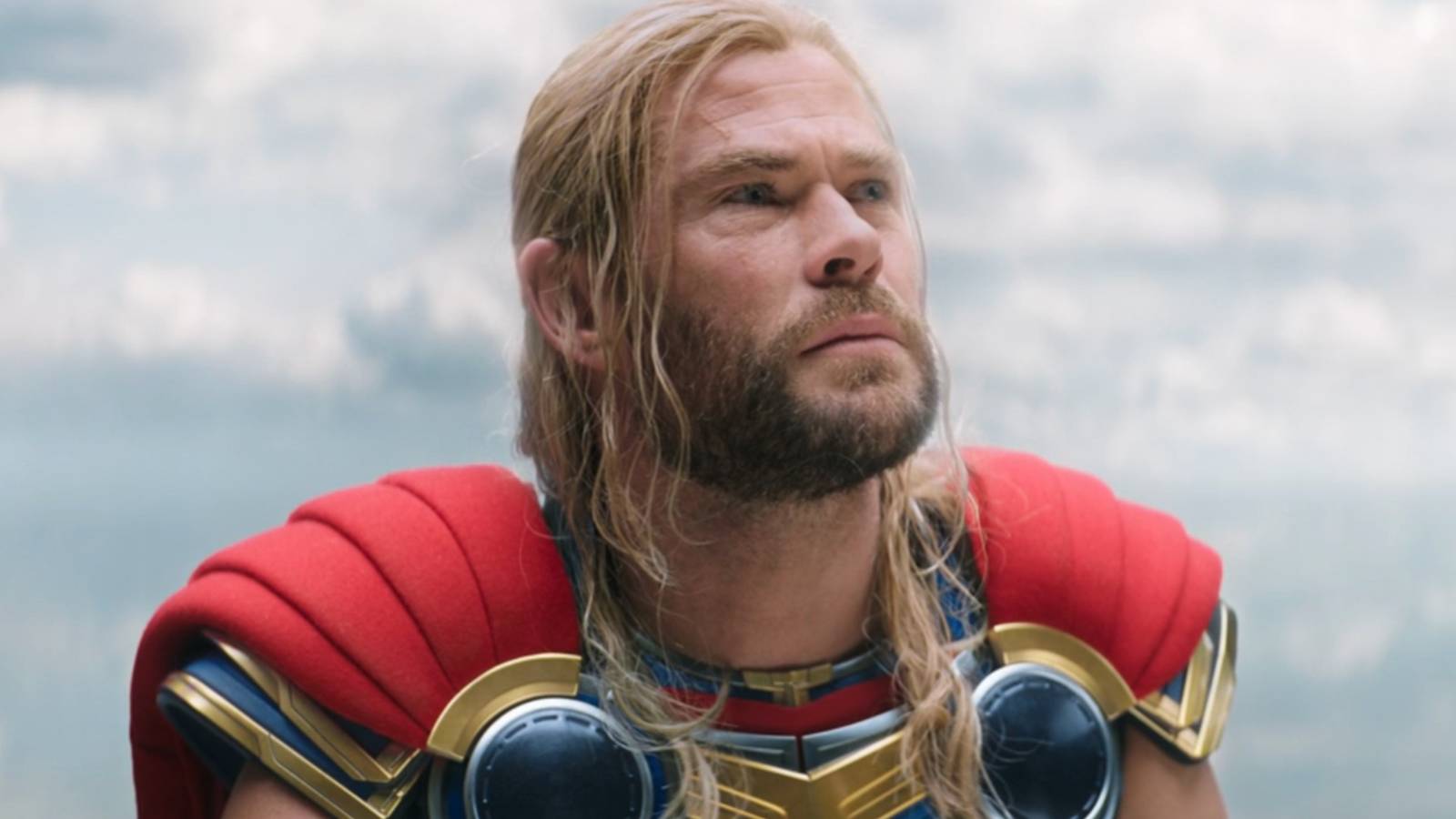 Thor Proves He Earned A "Bigger Voice" In Avengers: Doomsdays As Chris Hemsworth Reflects On His Tragic Journey