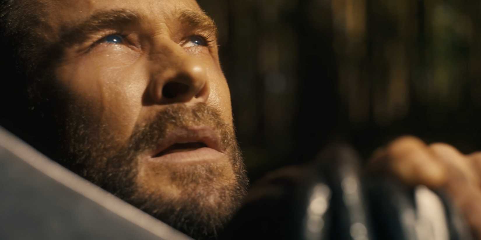 Thor in the Avengers Doomsday teaser