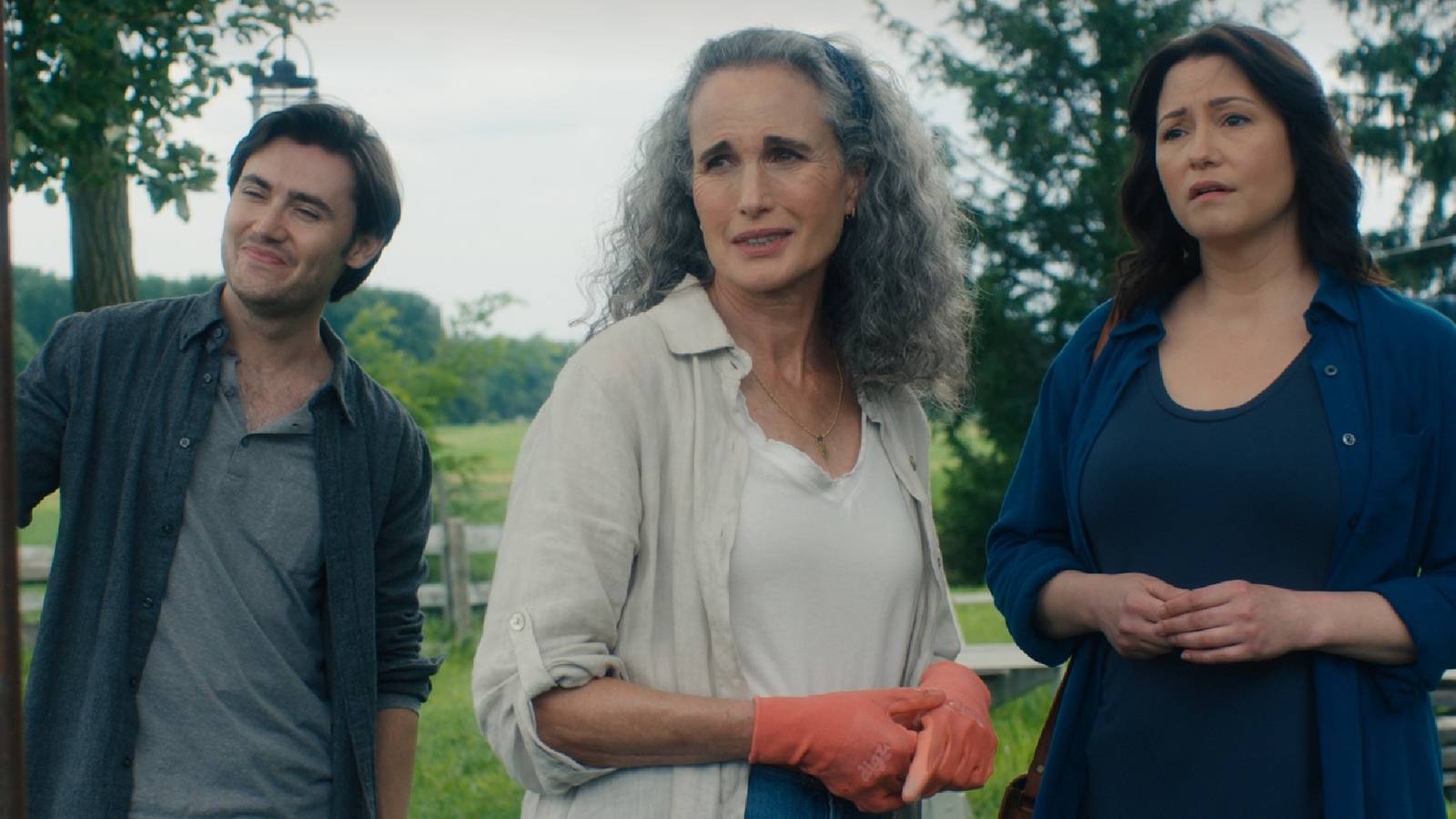 Hallmark's 3-Season Time-Traveling Show Discovers New Audience On Netflix Just In Time For The Final Episodes