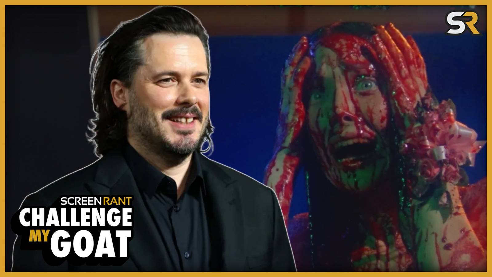 This Is The Greatest Stephen King Movie Of All Time - Prove Edgar Wright Wrong