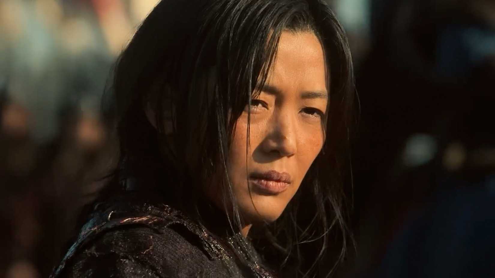 Ashin do Norte em Kingdom.