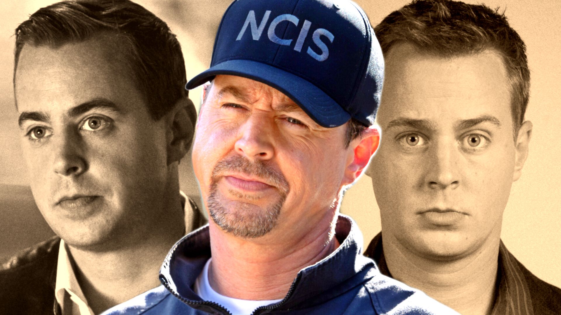Tim McGee bei NCIS