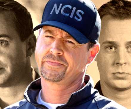 Tim McGee on NCIS