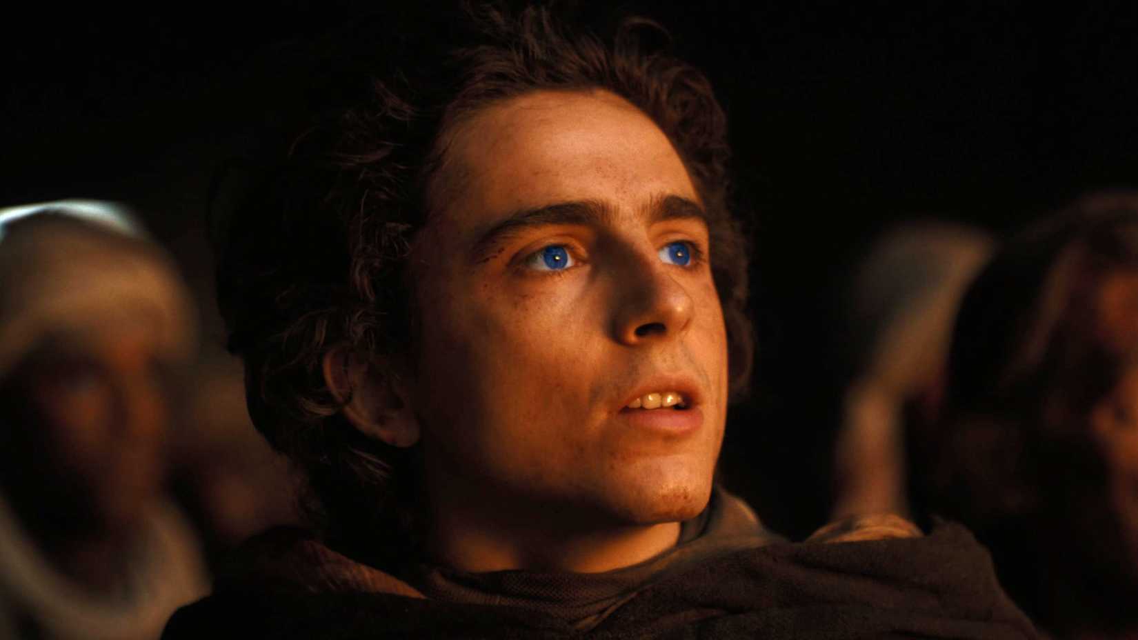 La ópera espacial de HBO Max con una puntuación casi perfecta de Rotten ...