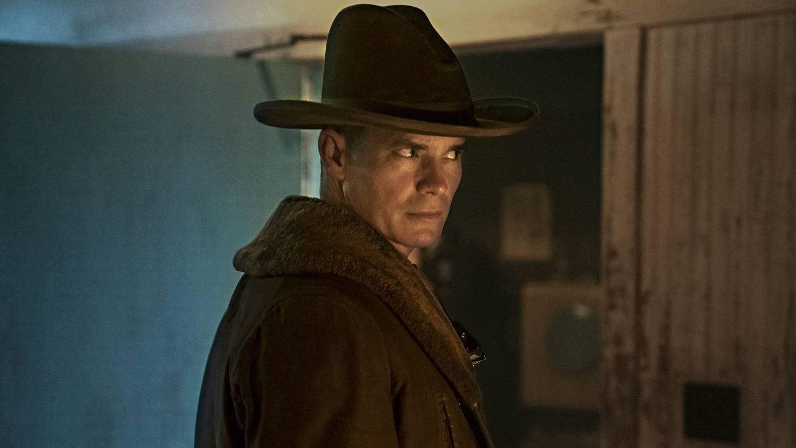 FX's 5-Part Crime Thriller Series Becomes A Global Streaming Sensation