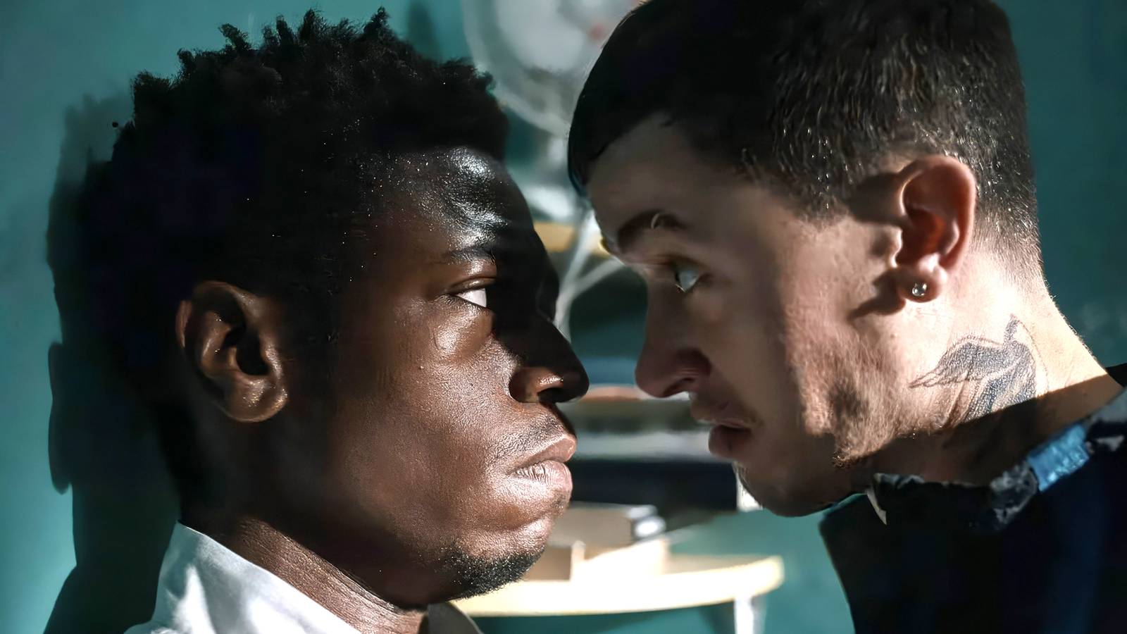 Wasteman Review: An Unflinching, Unrelenting & Unsettlingly Real Prison Thriller With A Lot To Say