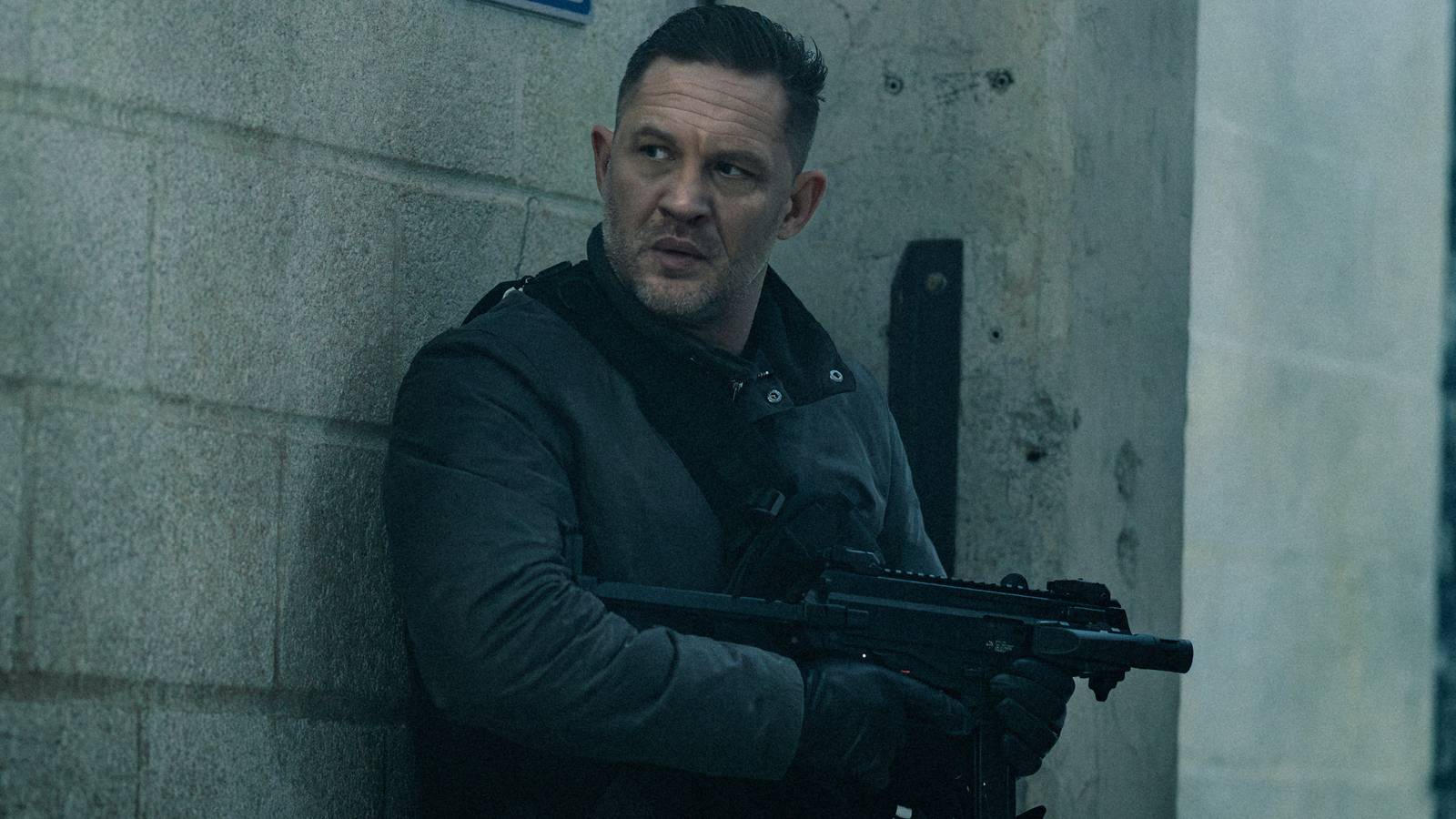 Tom Hardy's 10-Part Thriller Keeps Getting Better Ahead Of 2026 Return