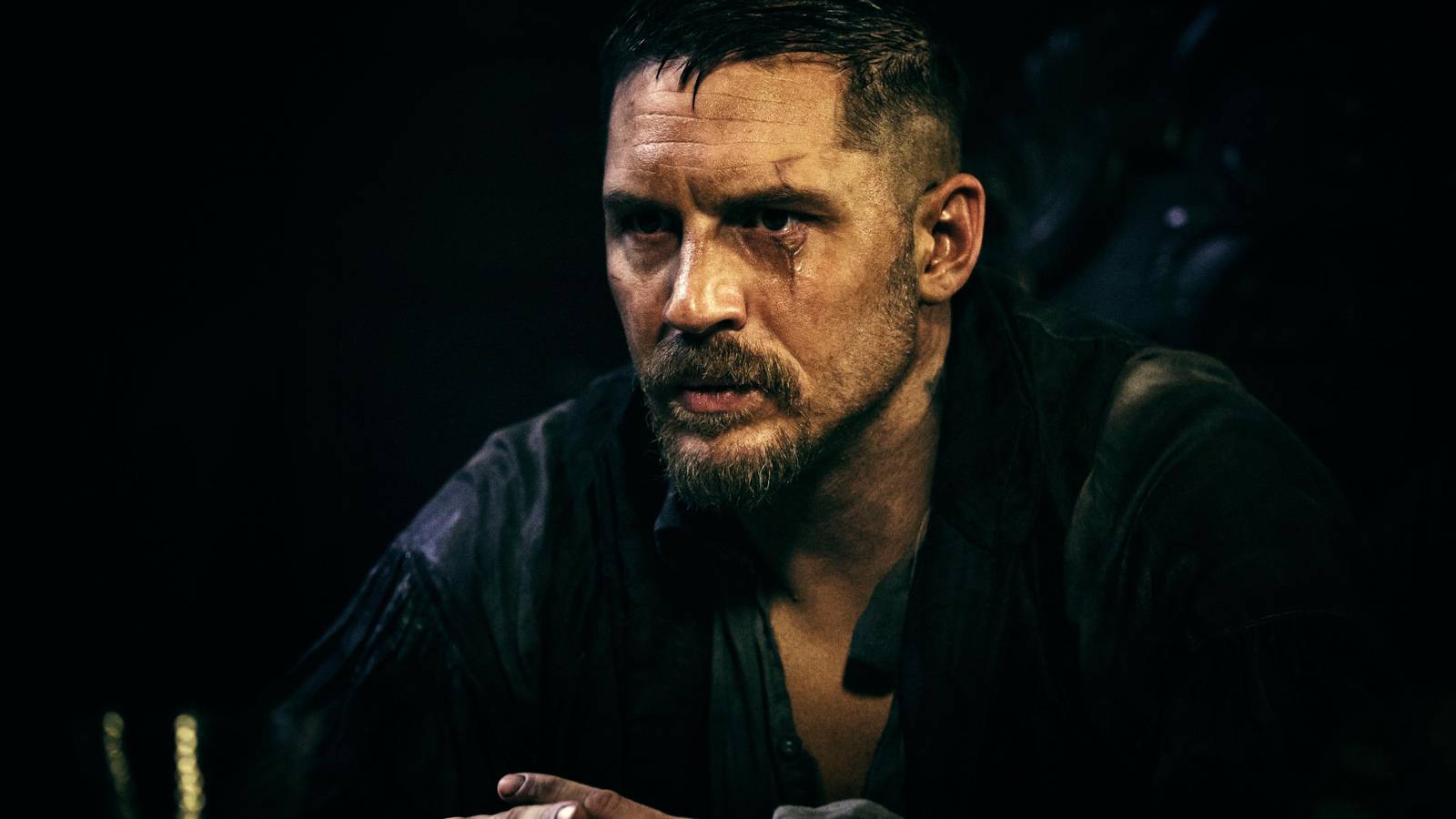 Taboo: How Tom Hardy's 2017 Crime Thriller Was Inspired by Sherlock Holmes