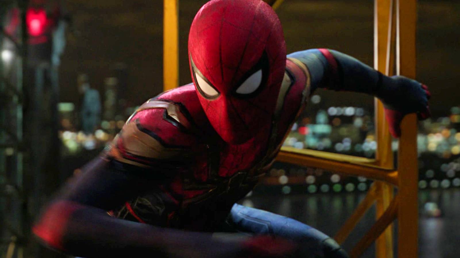 Brand New Day Theory Suggests This Spider-Man Villain Team Will Beat The Sinister Six To The MCU