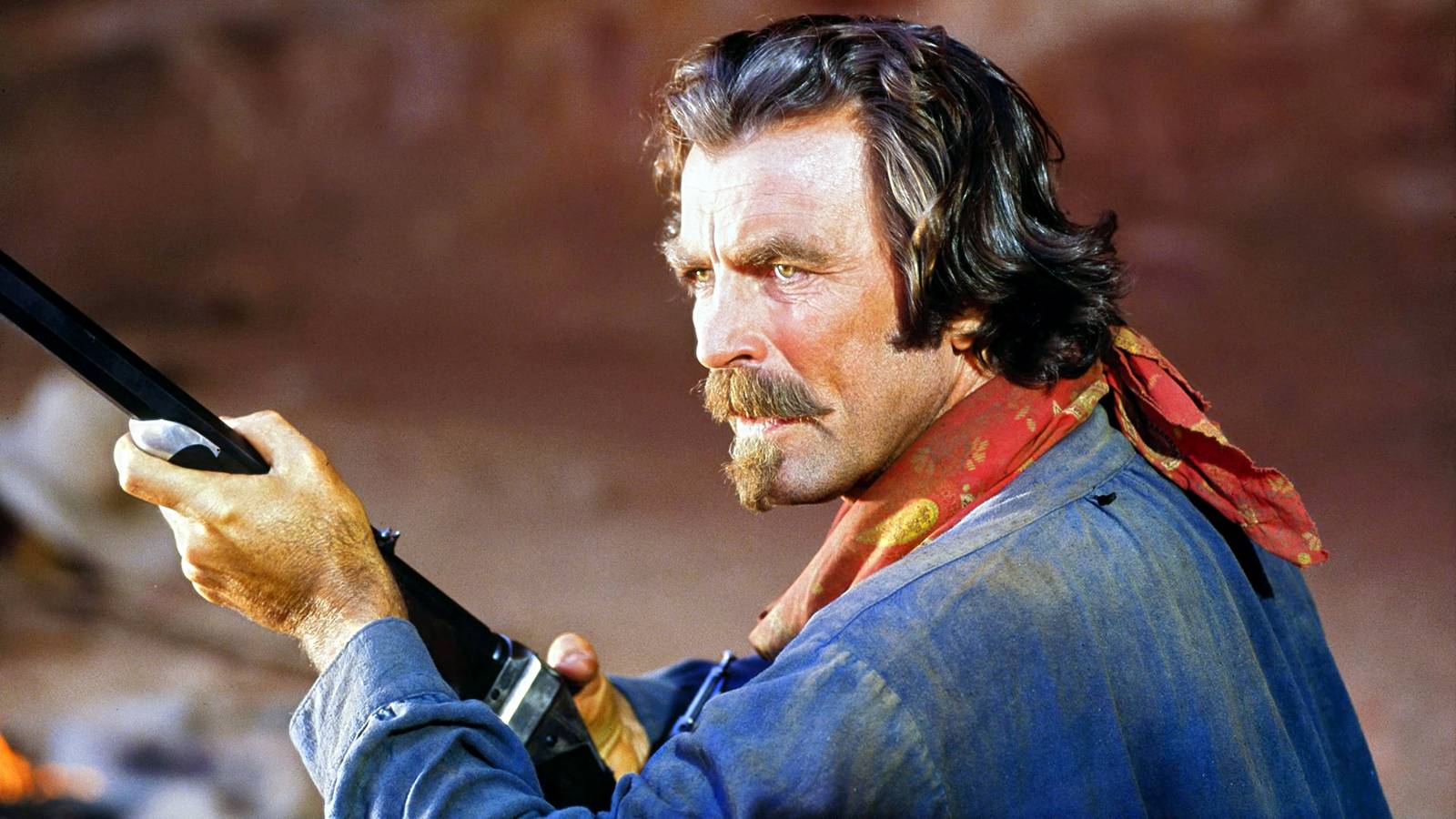 Forget Tombstone, This Underrated Tom Selleck Western Has The Best Showdown Of The 1990s