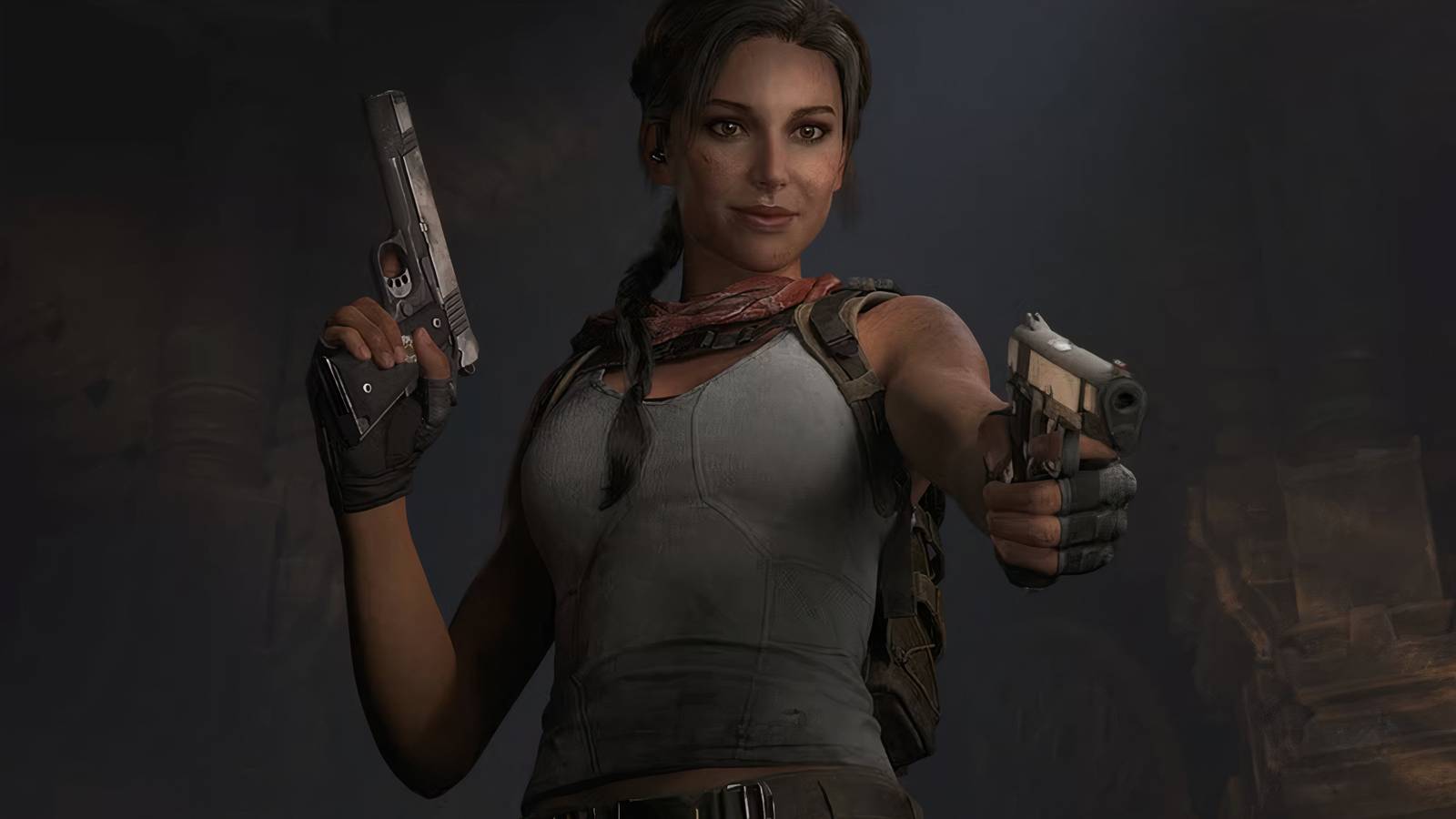 Tomb Raider: Catalyst: ვერტიკალური სამყაროს გამოკვლევის პერსპექტივები