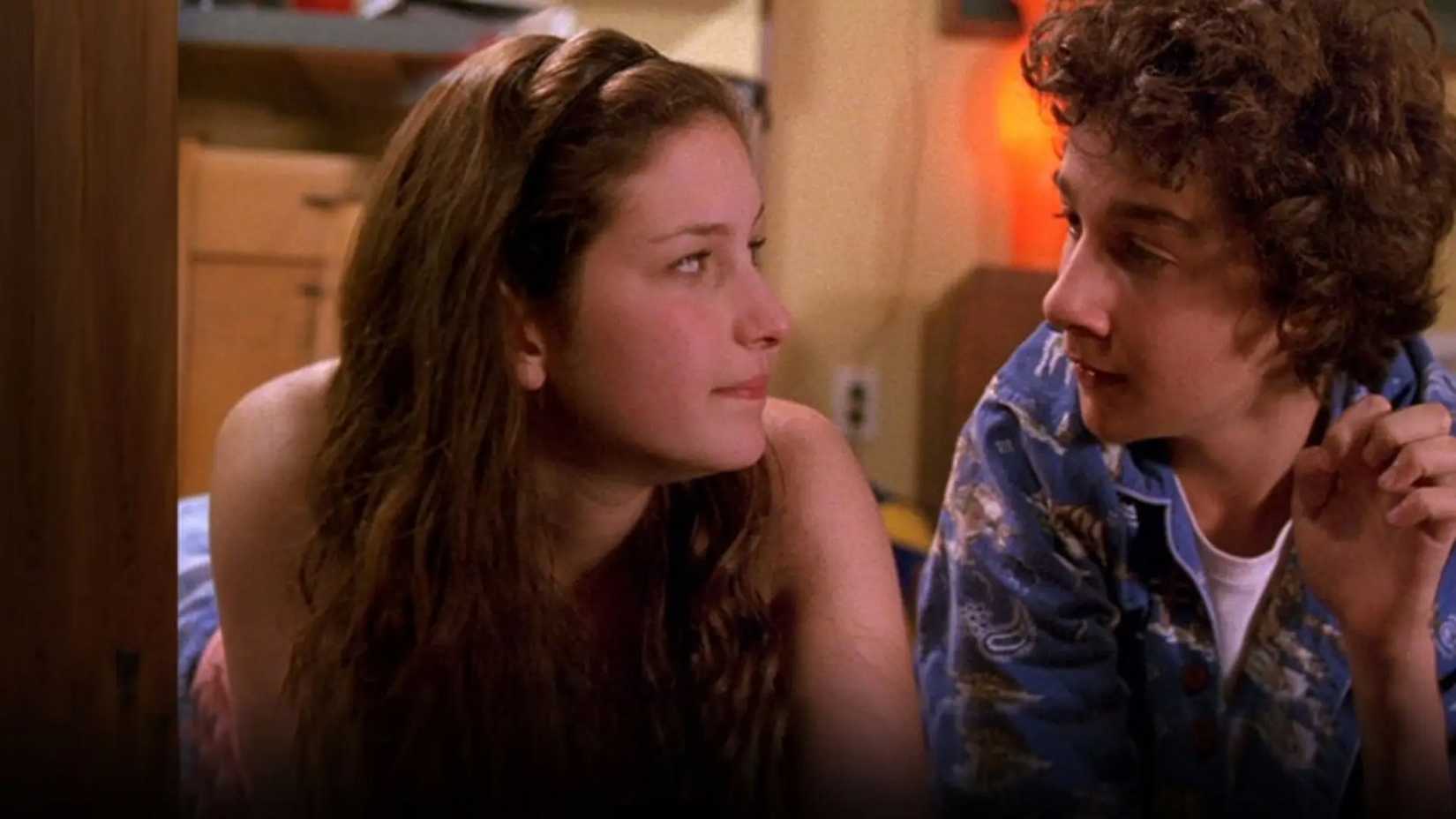 Tru Confessions película del canal Disney