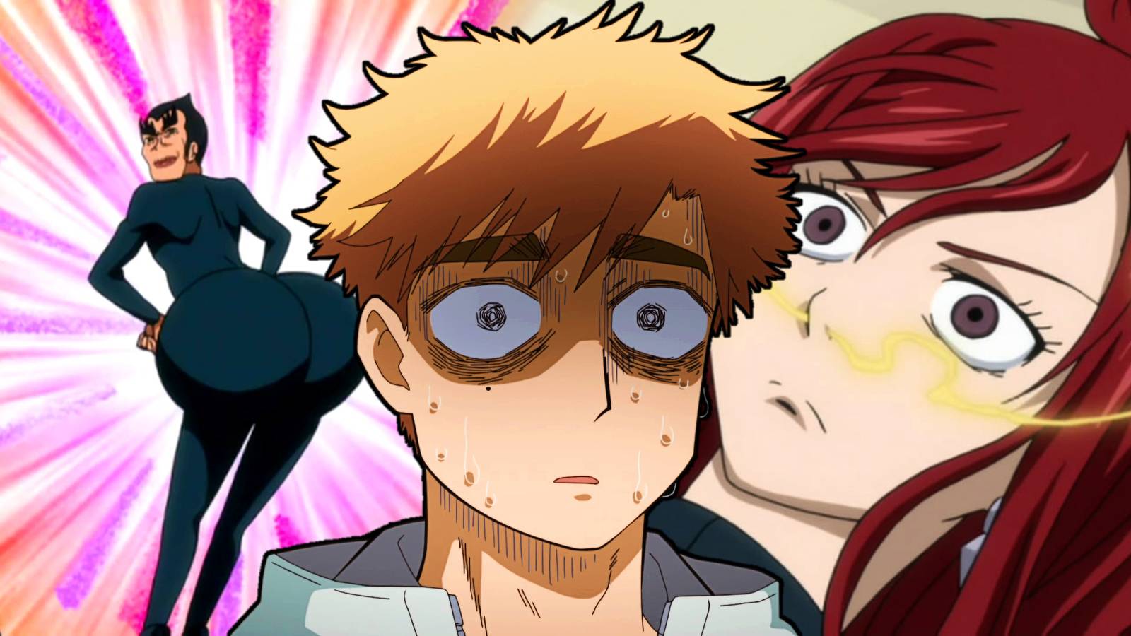 Meet the World's WorstRated Anime Episode That’s Actually a Classic
