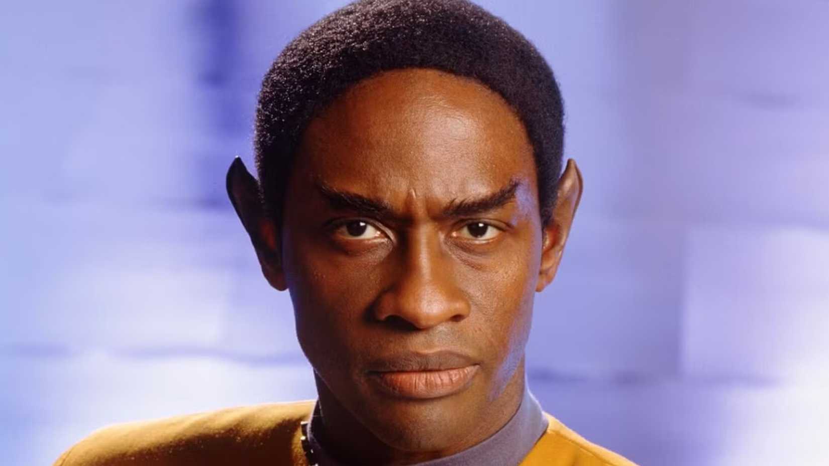 Tuvok