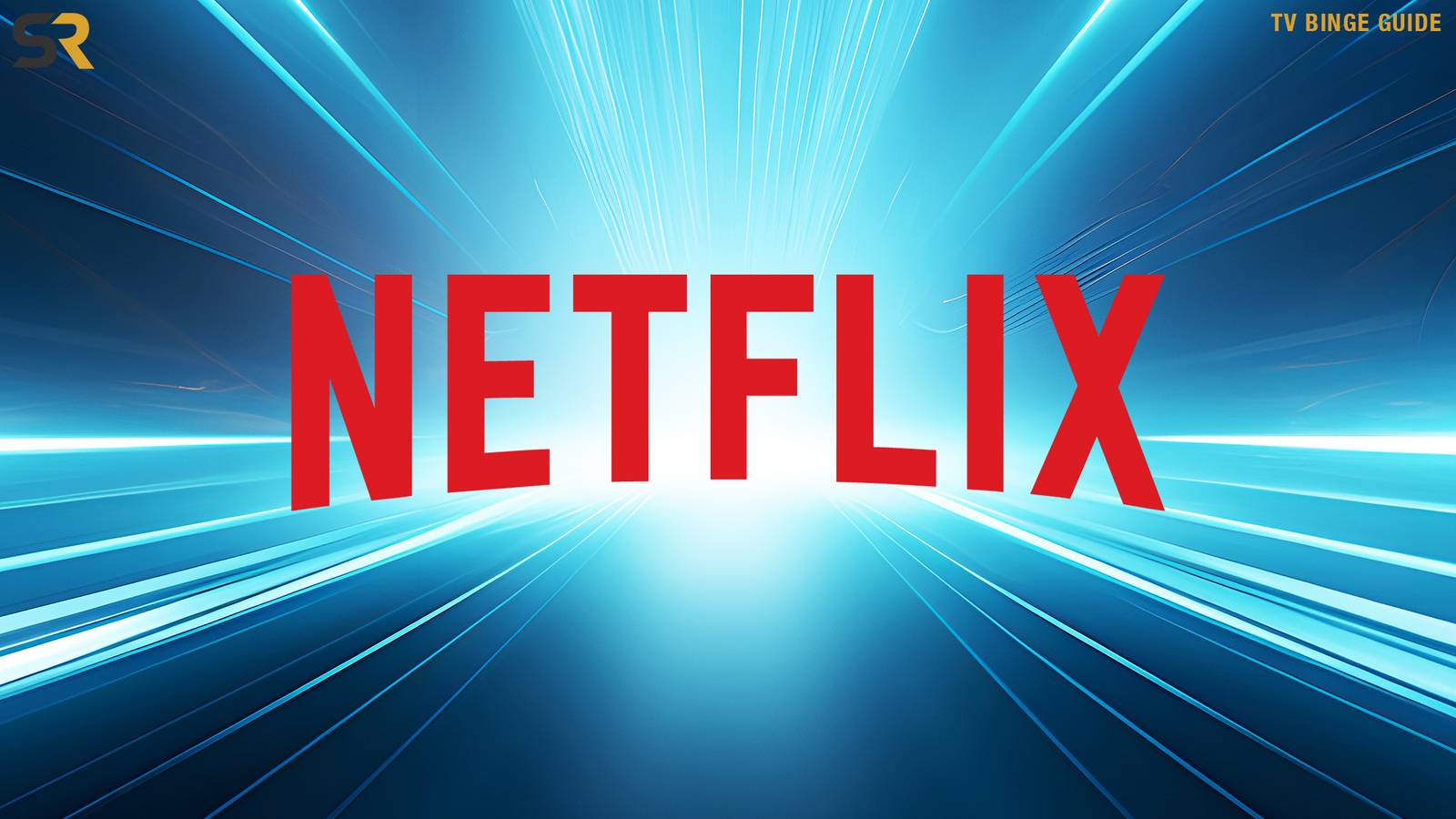 Netflix’s New #1 Show Is Best Watched All At Once (Now Surging in U.S.)