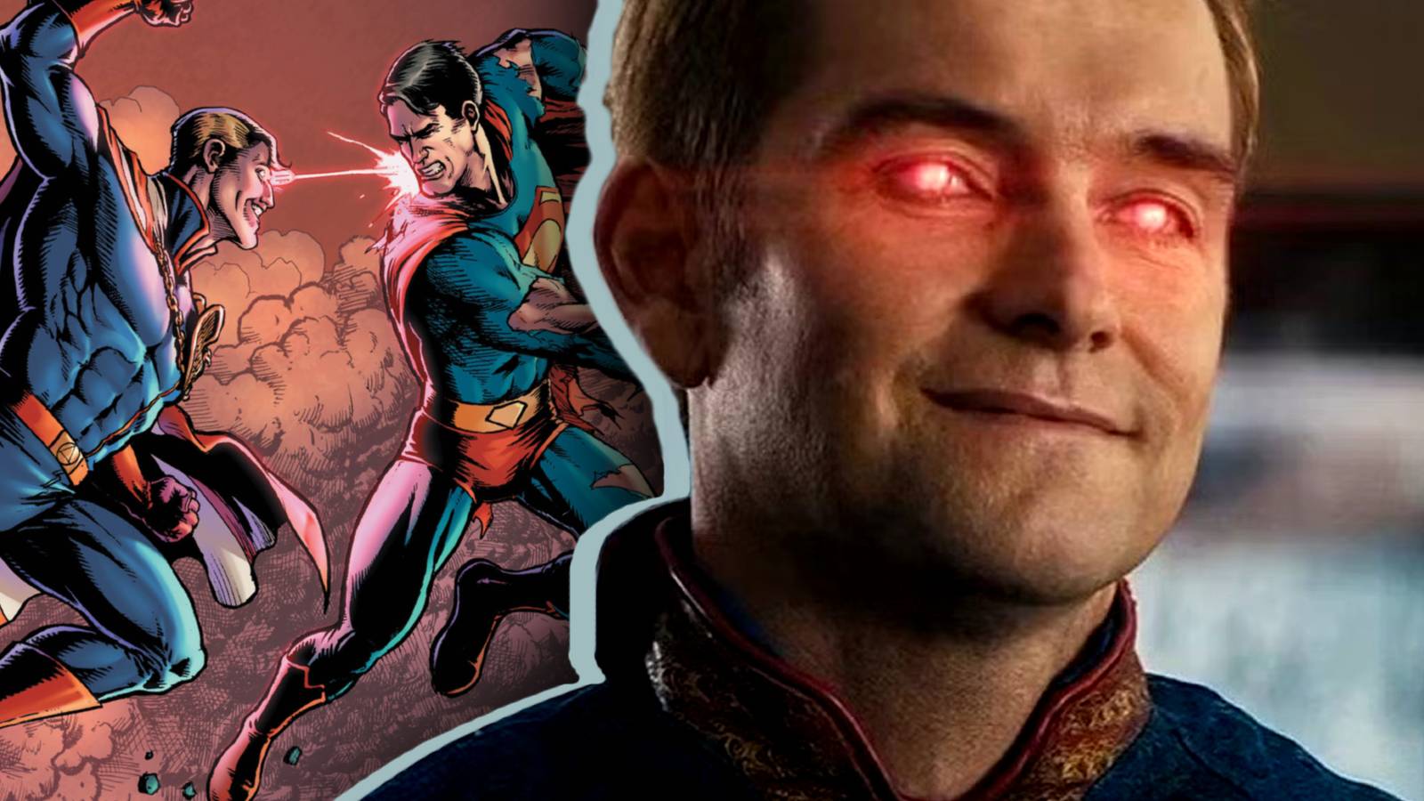 It Took 21 Years, But DC's Original Evil Superman Is Finally Beating The Boys