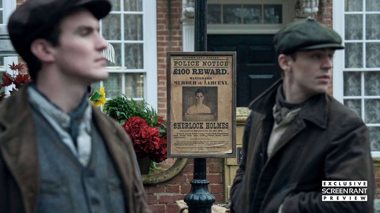 Marshals - Série de TV