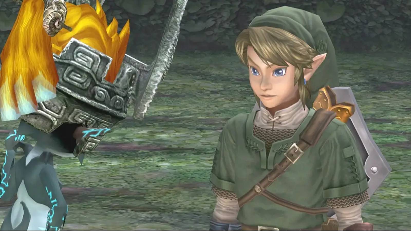 Twilight Princess Officially Returns October 2026 Twilight Princess Officially Returns October 2026
