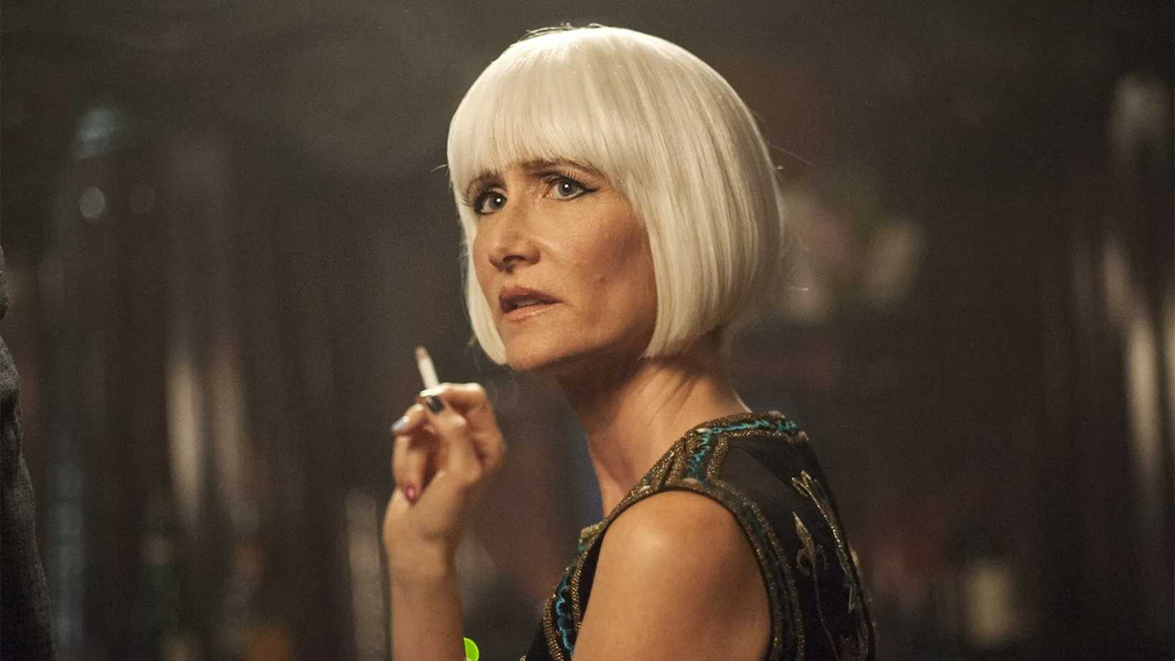 twin peaks diane