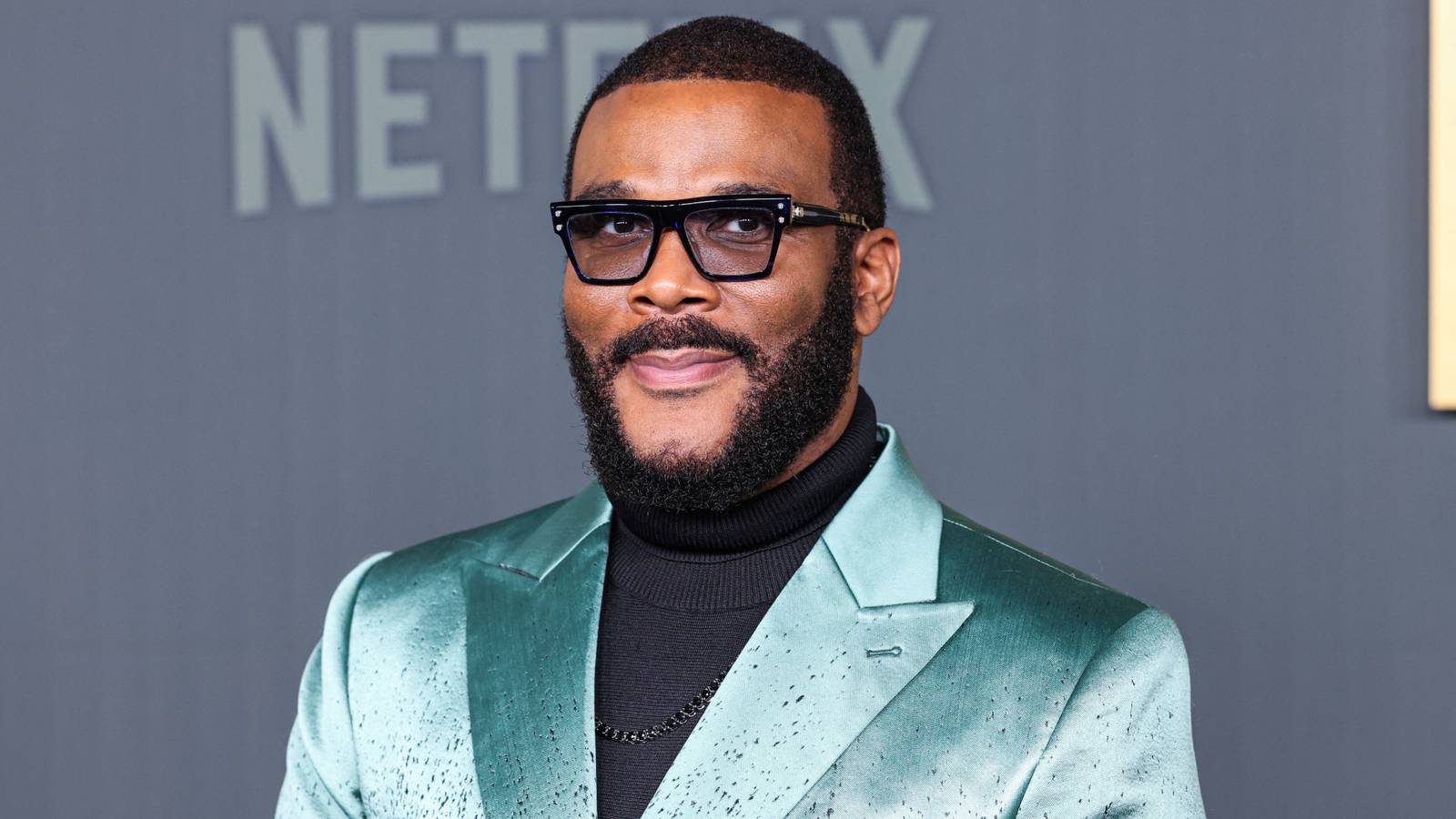 Tyler Perry's New Netflix Movie Is An Instant #1 Streaming Sensation In America