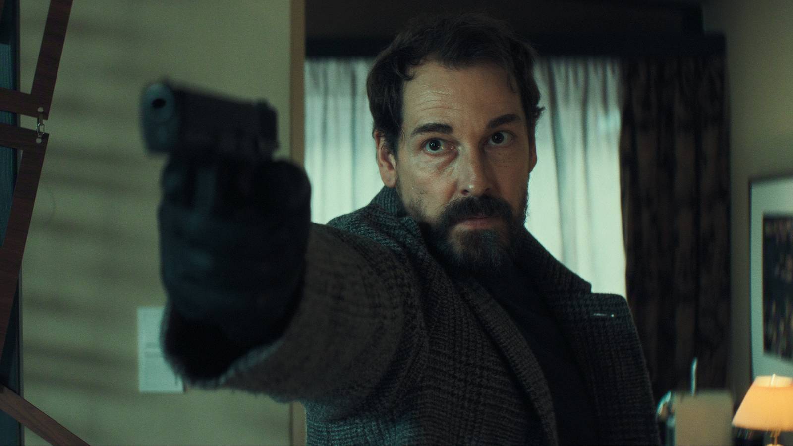 Netflix’s New 6-Part Thriller Series Is a Must-Binge This Weekend (Surging Worldwide)