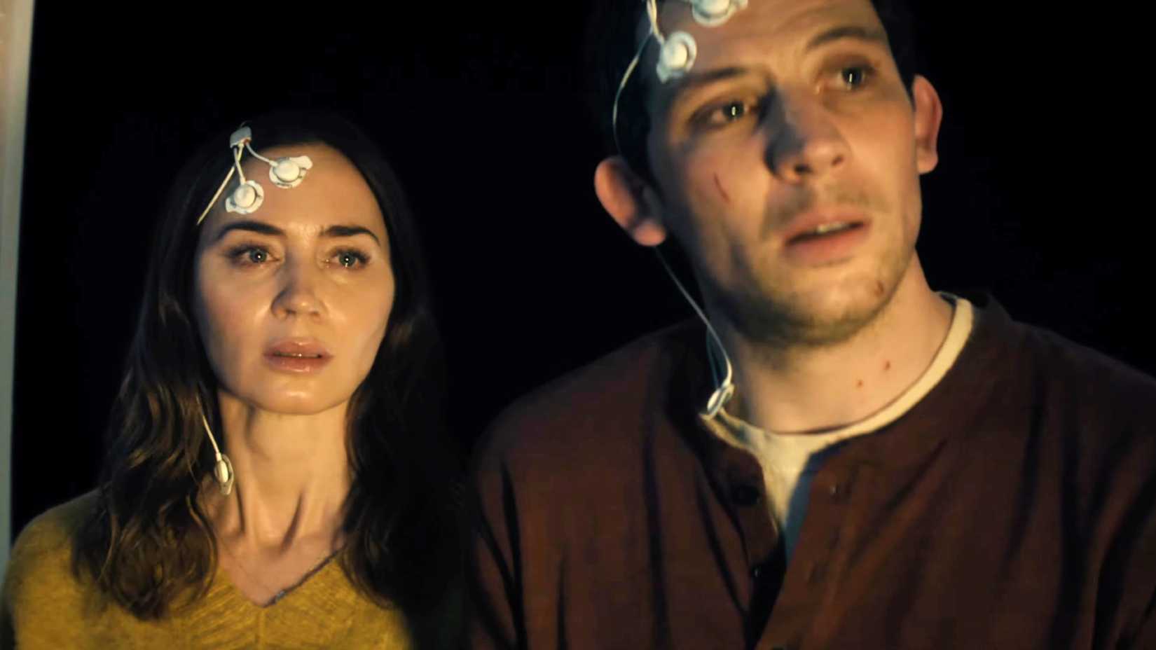 5 Reasons Why Steven Spielberg's Disclosure Day Is Already The Must-See Movie Event Of The Summer