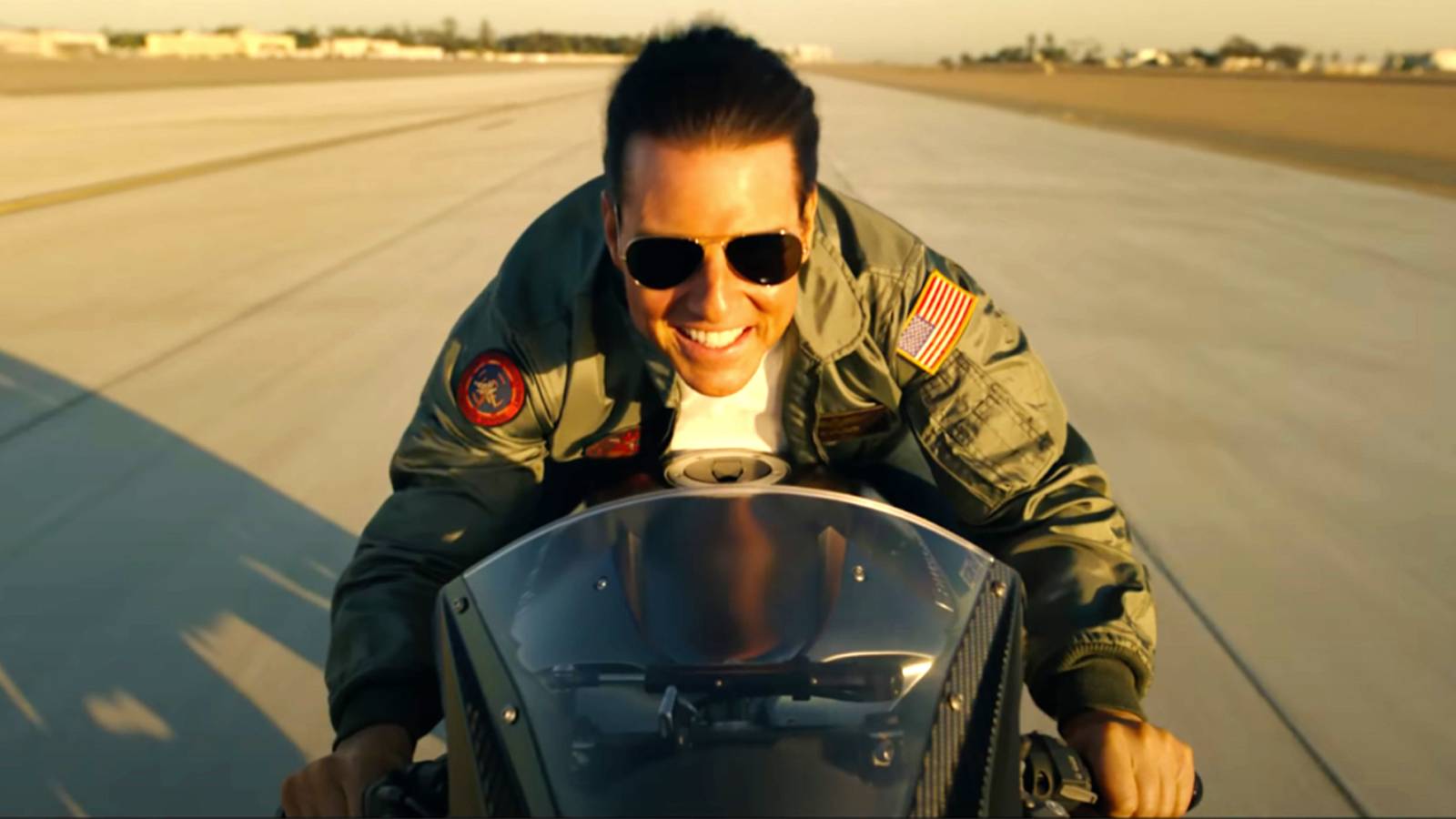Fall Word Cursive Jerry Bruckheimer Says Top Gun 3 Is Slightly Ahead As Script Nears ...
