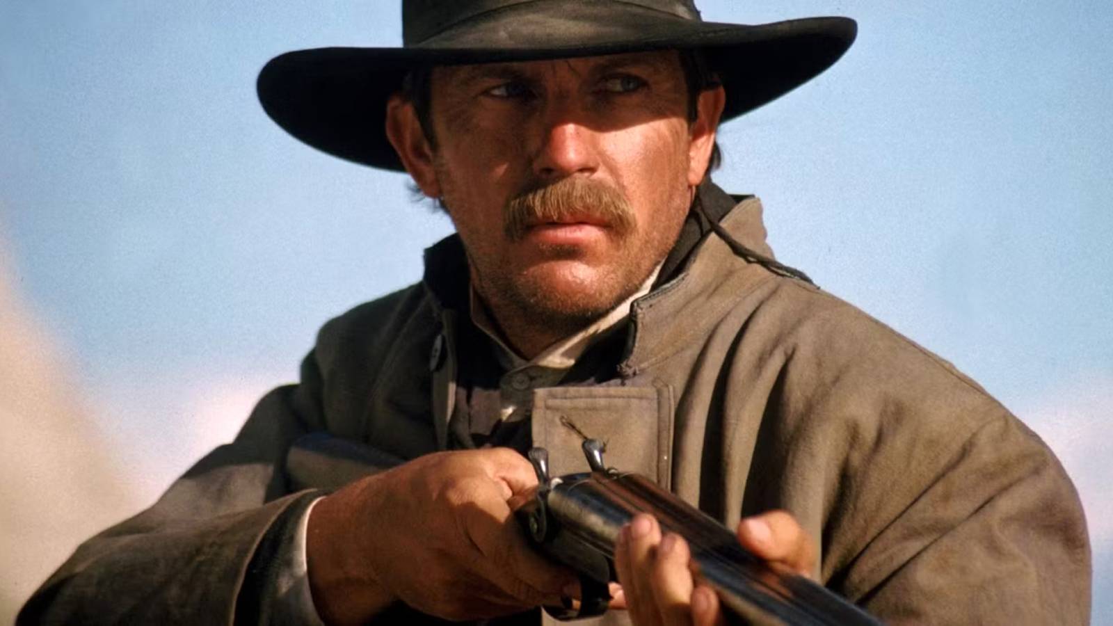 Kevin Costner's Epic 32-Year-Old Western Box Office Flop Becomes Netflix Hit At The Perfect Time