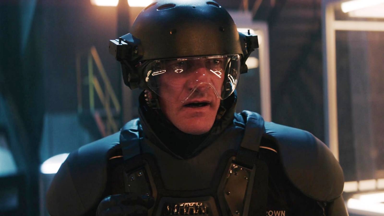 Blumhouse's 39M SciFi Box Office Flop Netflix Global Hit Just