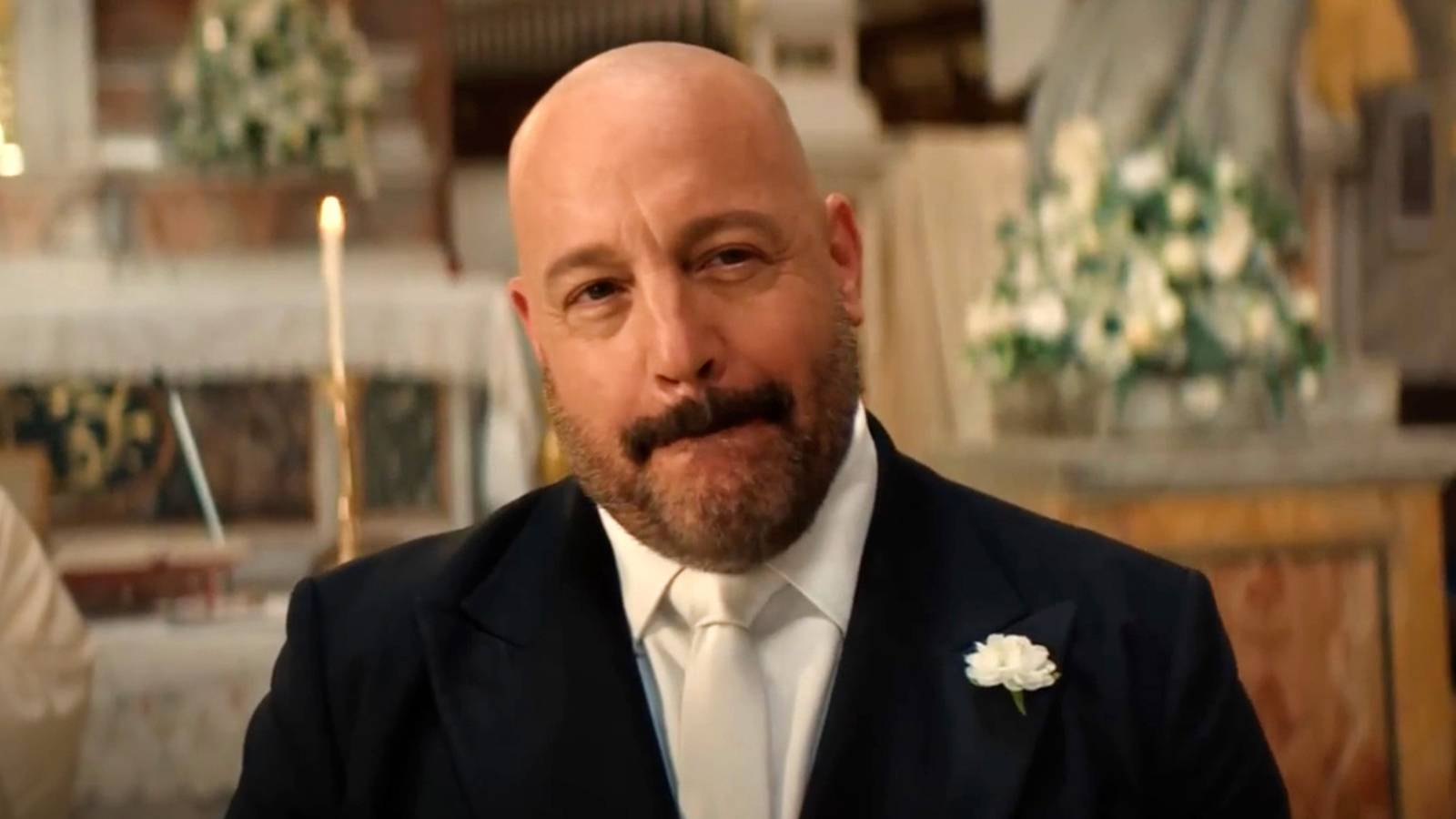 Kevin James' First Rom-Com In 21 Years Debuts With Stellar Rotten ...