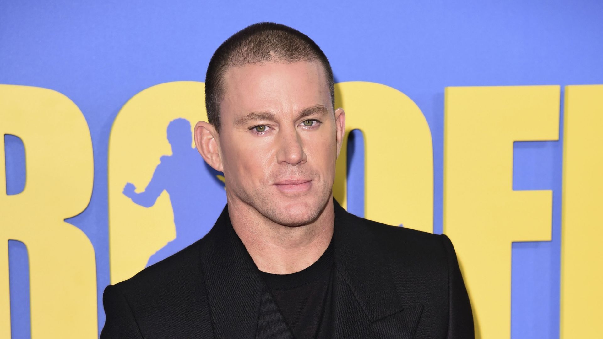 Channing Tatum Hospitalized: Actor Shares Injury Update on Social Media