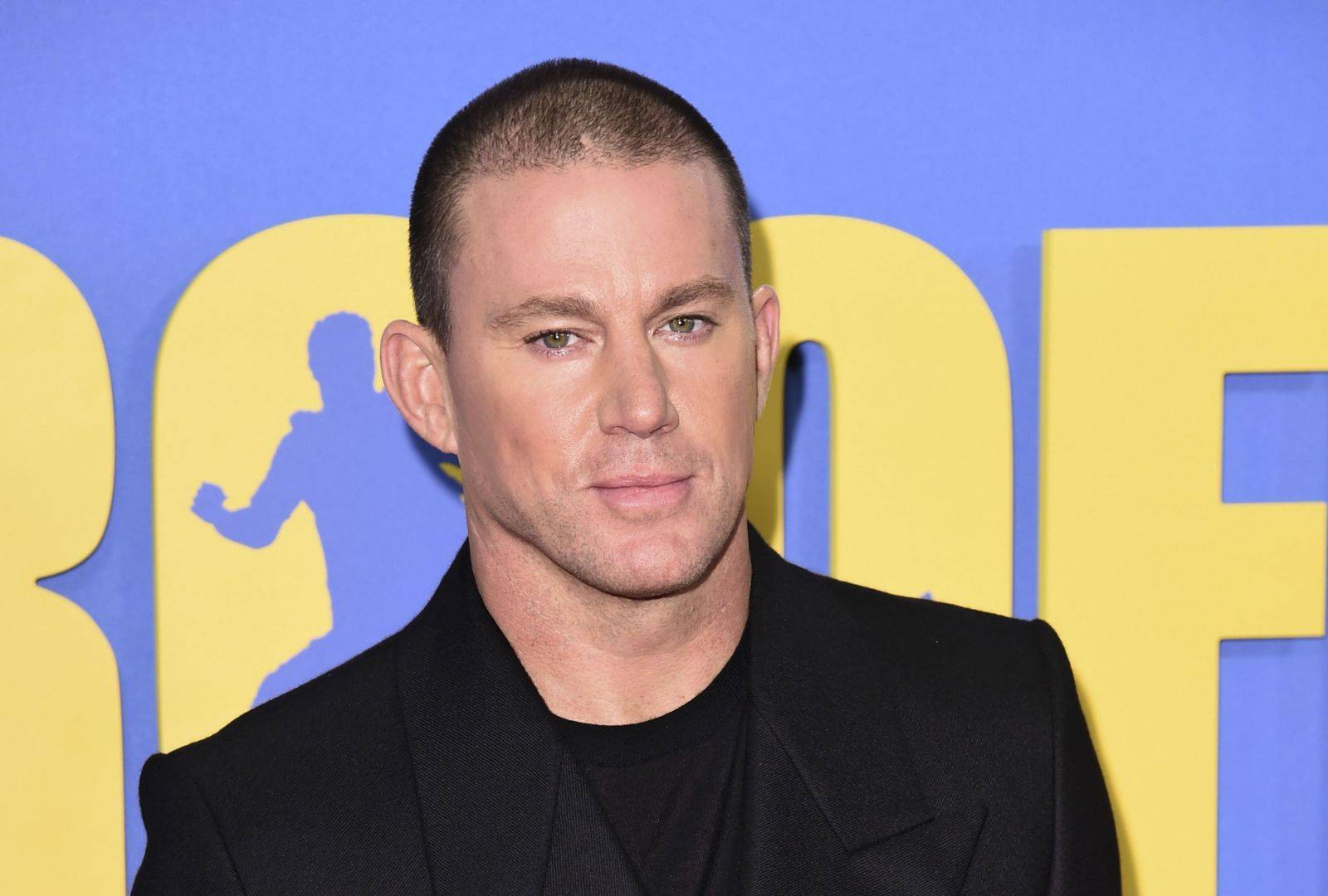 Channing Tatum Hospitalized: Actor Shares Injury Update on Social Media