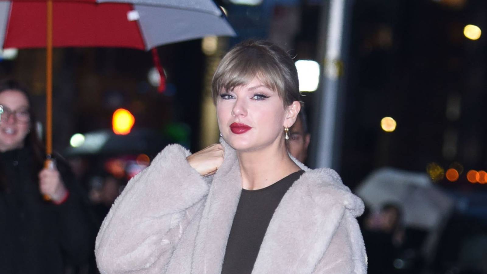Taylor Swift's 'Opalite' Music Video Release Strategy Sparks Debate