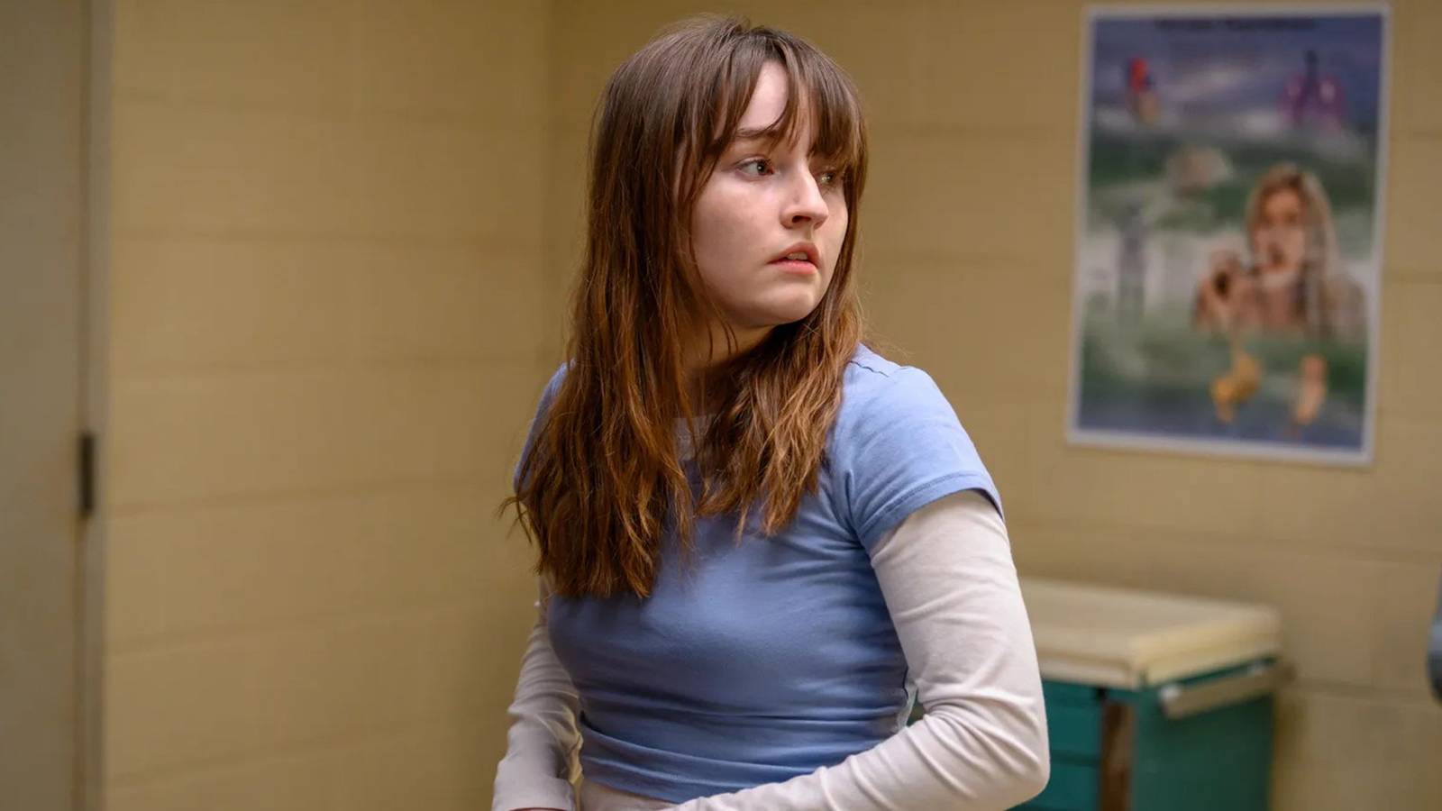 Hulu's 8-Part Thriller Inspired By True Events Is The Perfect Weekend Binge