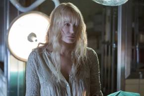 Daryl Hannah in Sense8