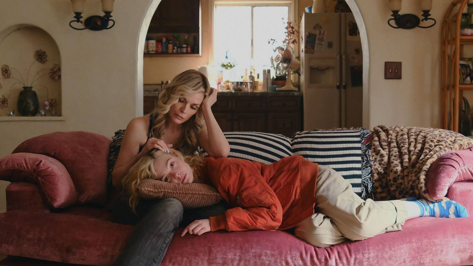 Elle Fanning Bares All In Margo's Got Money Troubles Trailer