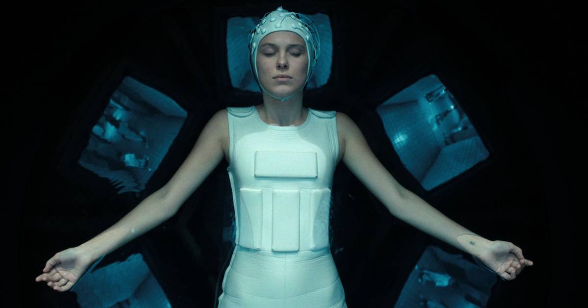 screenrant.com - Faith Roswell - Netflix's 10 Most Ambitious TV Shows