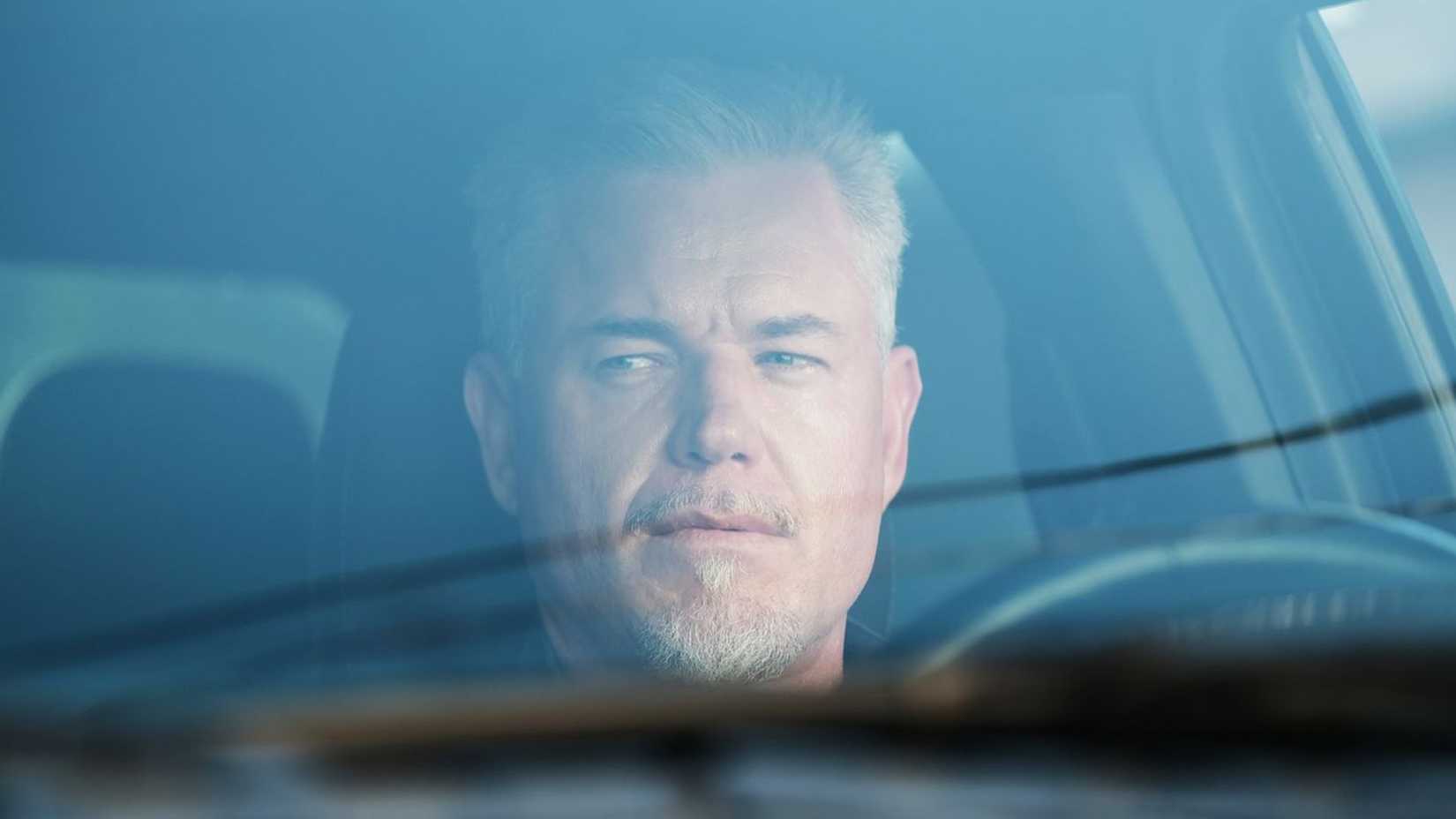 Eric Dane em Euphoria